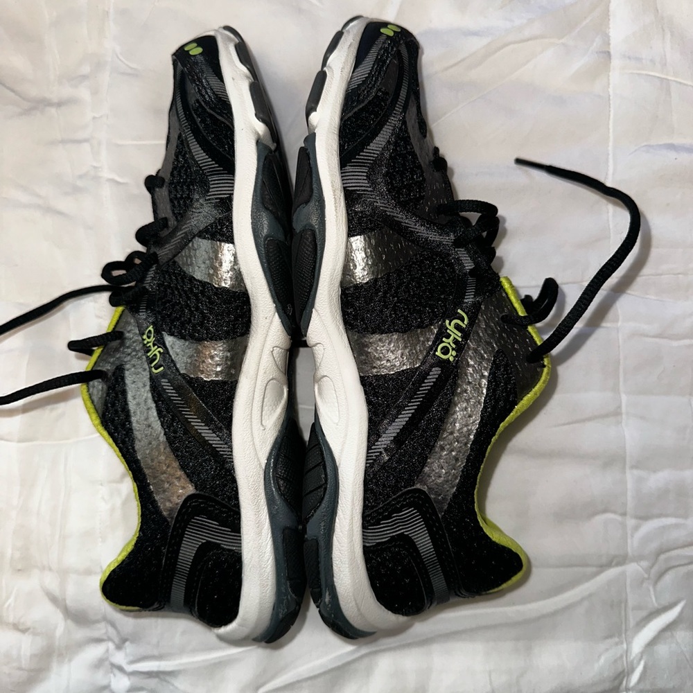 Ryka influence sneakers - 7W - Picture 3 of 6